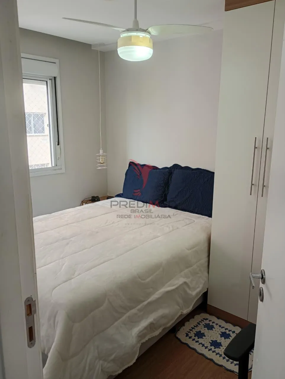 Imagem Oportunidade no Paraiso do Morumbi Apartamento 1 dormitorio