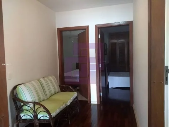 Imagem Apartamento para Venda em Guarujá / SP no bairro Astúrias