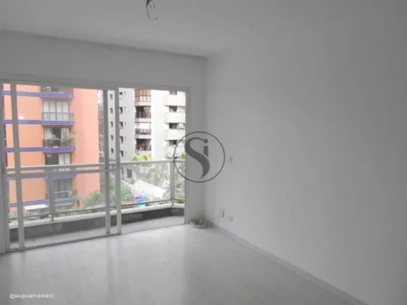 Imagem APARTAMENTO RESIDENCIAL em SÃO PAULO - SP, ITAIM BIBI