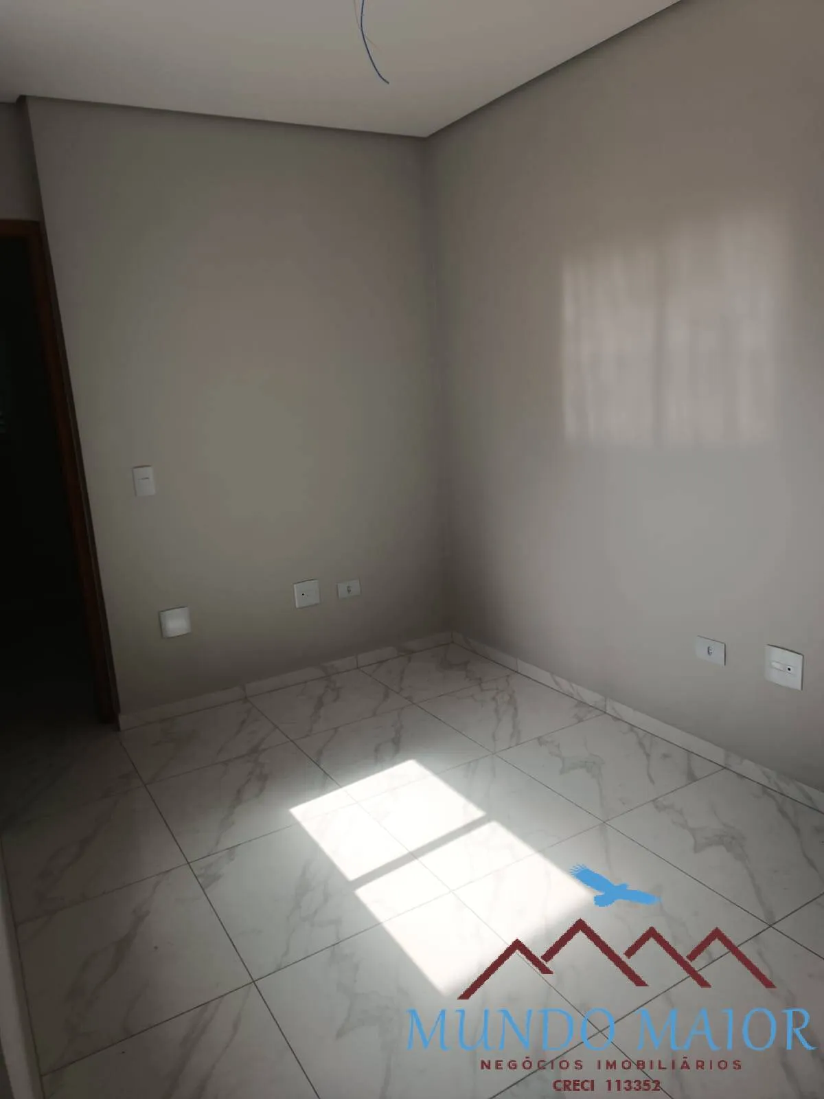 Imagem Excelente oportunidade! Cobertura nova com 100m²-Vila Scarpelli -Sto André