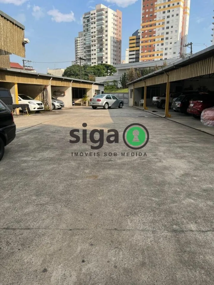 Imagem GALPÃO PARA LOCAÇÃO ? CHÁCARA INGLESA, SÃO PAULO ? SP