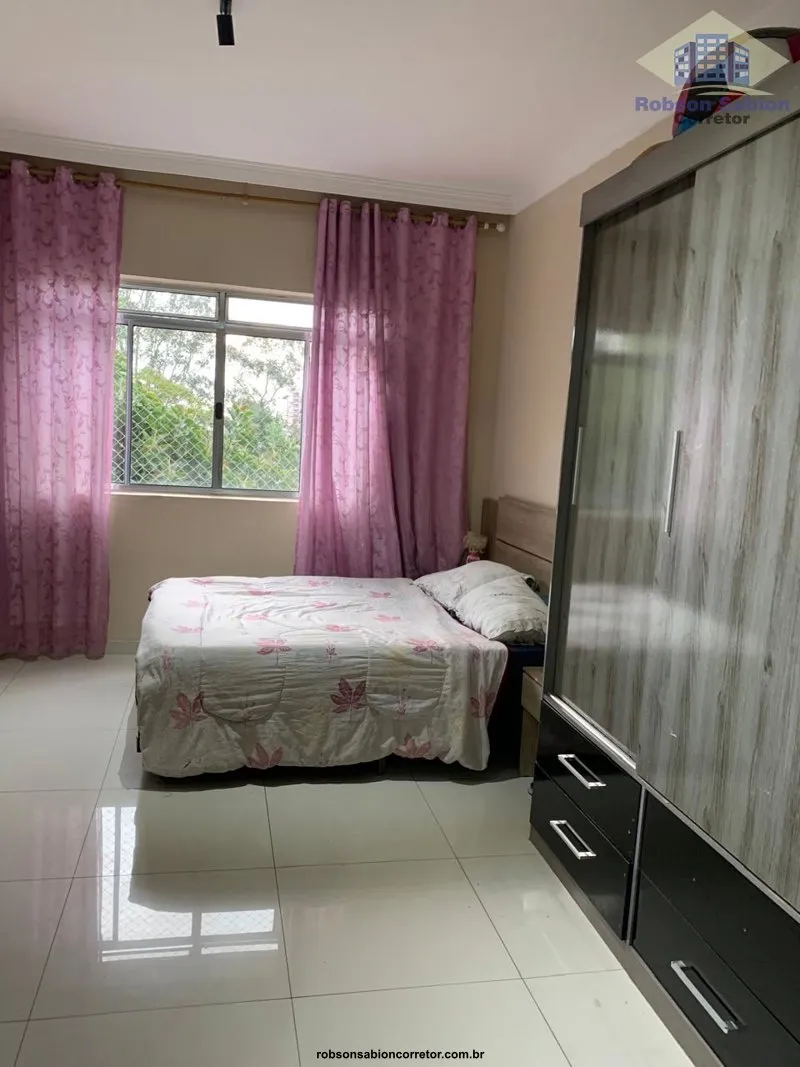 Imagem Apartamento mobiliado para venda em Diadema no bairro Centro