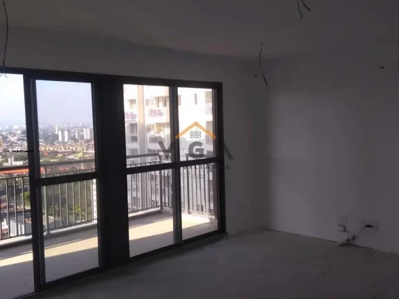 Foto do imóvel Apartamento para Venda em São Paulo, Tatuapé, 2 dormitórios, 2 suítes, 3 banheiros, 2 vagas em Rua Tuiuti