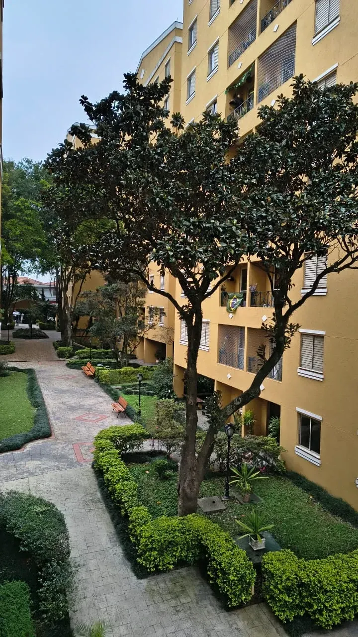 Imagem Apartamento à Venda, 68 m² em  - 