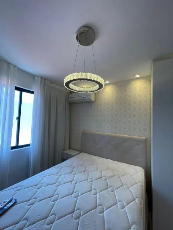 Imagem Apartamento com 2 dormitórios à venda, 55 m² por R$ 429.996,00 - Bessa - João Pessoa/PB