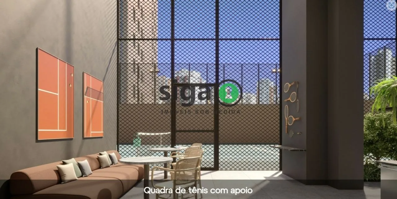 Imagem Apartamento para venda Alto de Pinheiros 03 suítes, São Paulo - SP