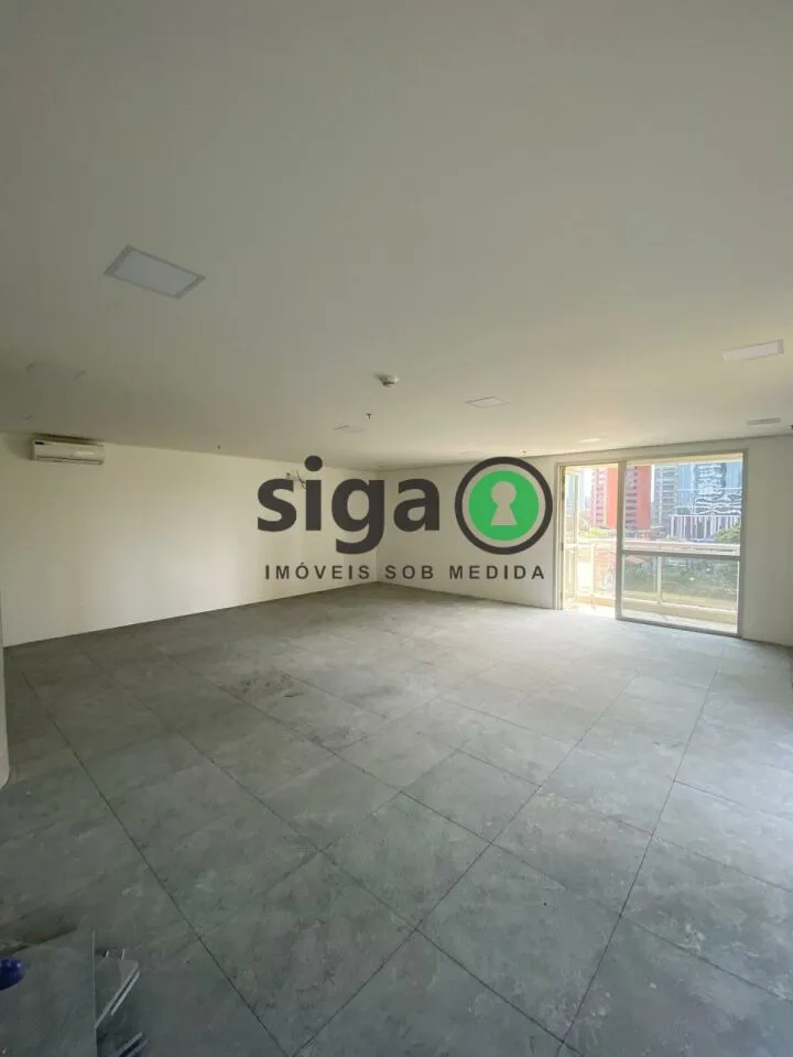Imagem Sala comercial para locação Chácara Santo Antônio