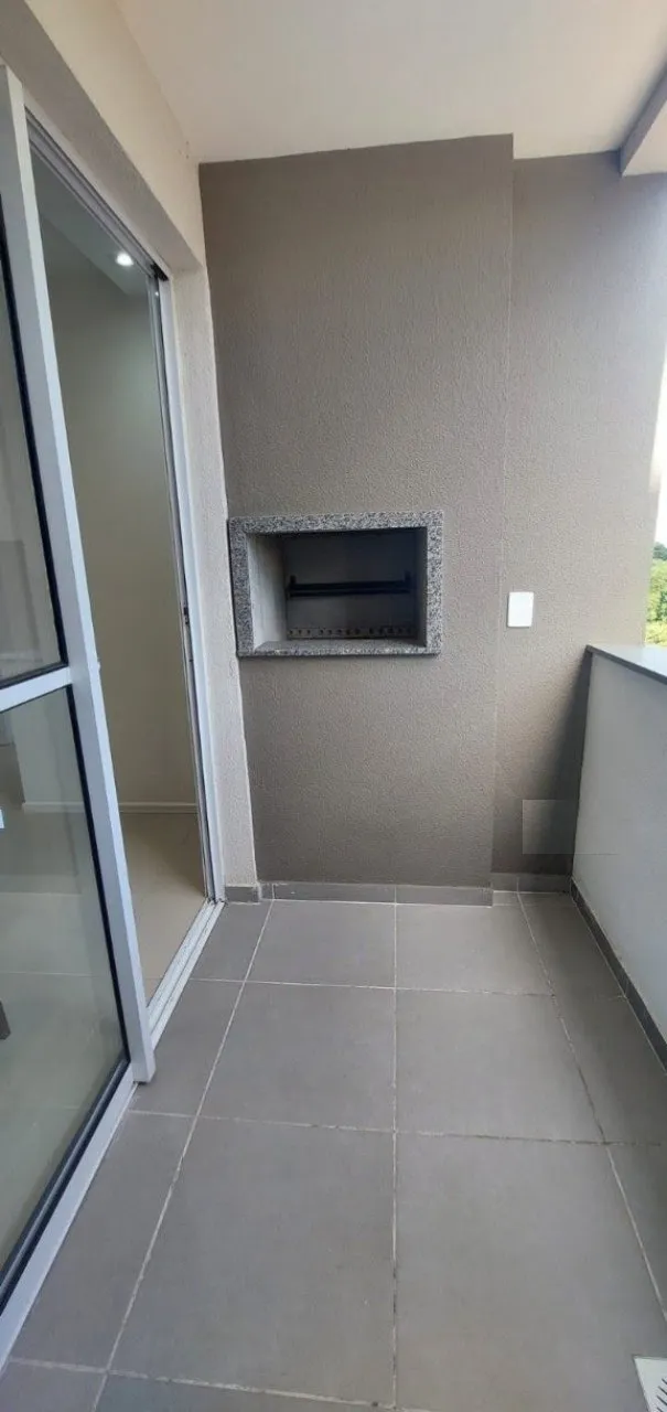 Imagem Apartamento 56m2 a venda Condomínio Isla Mallorca no Sitio São José Viamão com churrasqueira