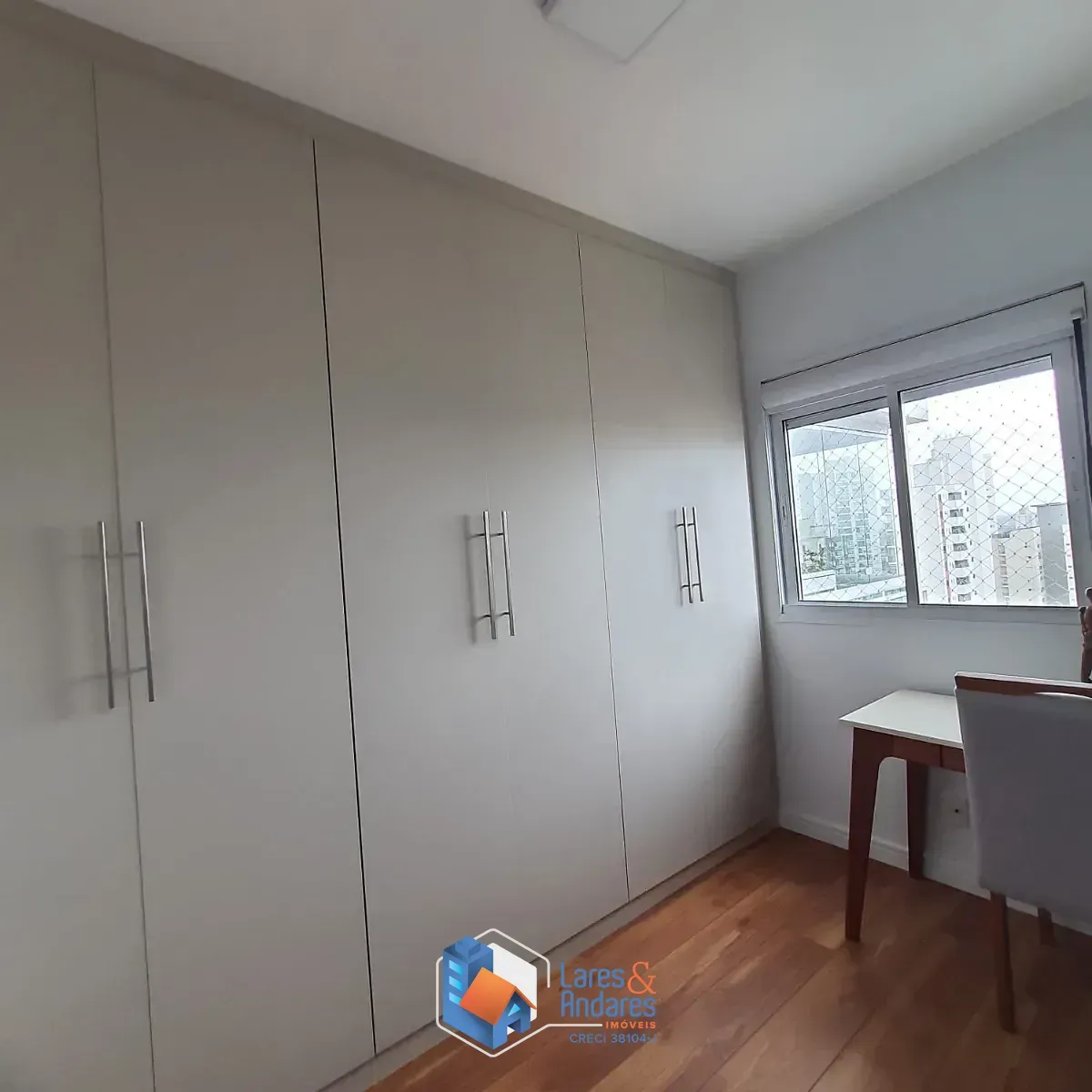 Imagem Apartamento para venda em Vila Mascote com 2 quartos, sendo 1 suíte, 64m²