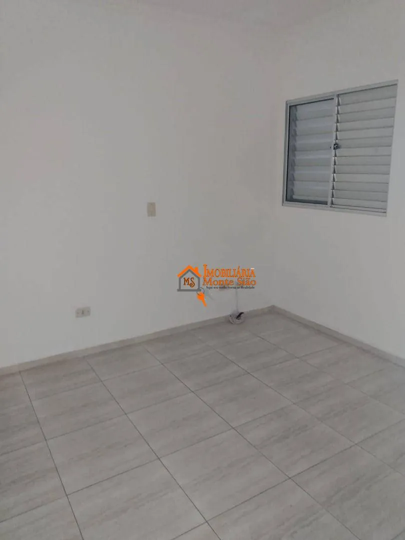 Imagem Sala para alugar, 45 m² por R$ 1.535/mês - Vila Gopoúva - Guarulhos/SP