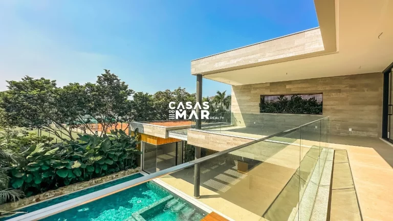 Imagem Magnífico Triplex Novíssimo no Condomínio Del Lago: Luxo, Conforto e Sofisticação em 860m²