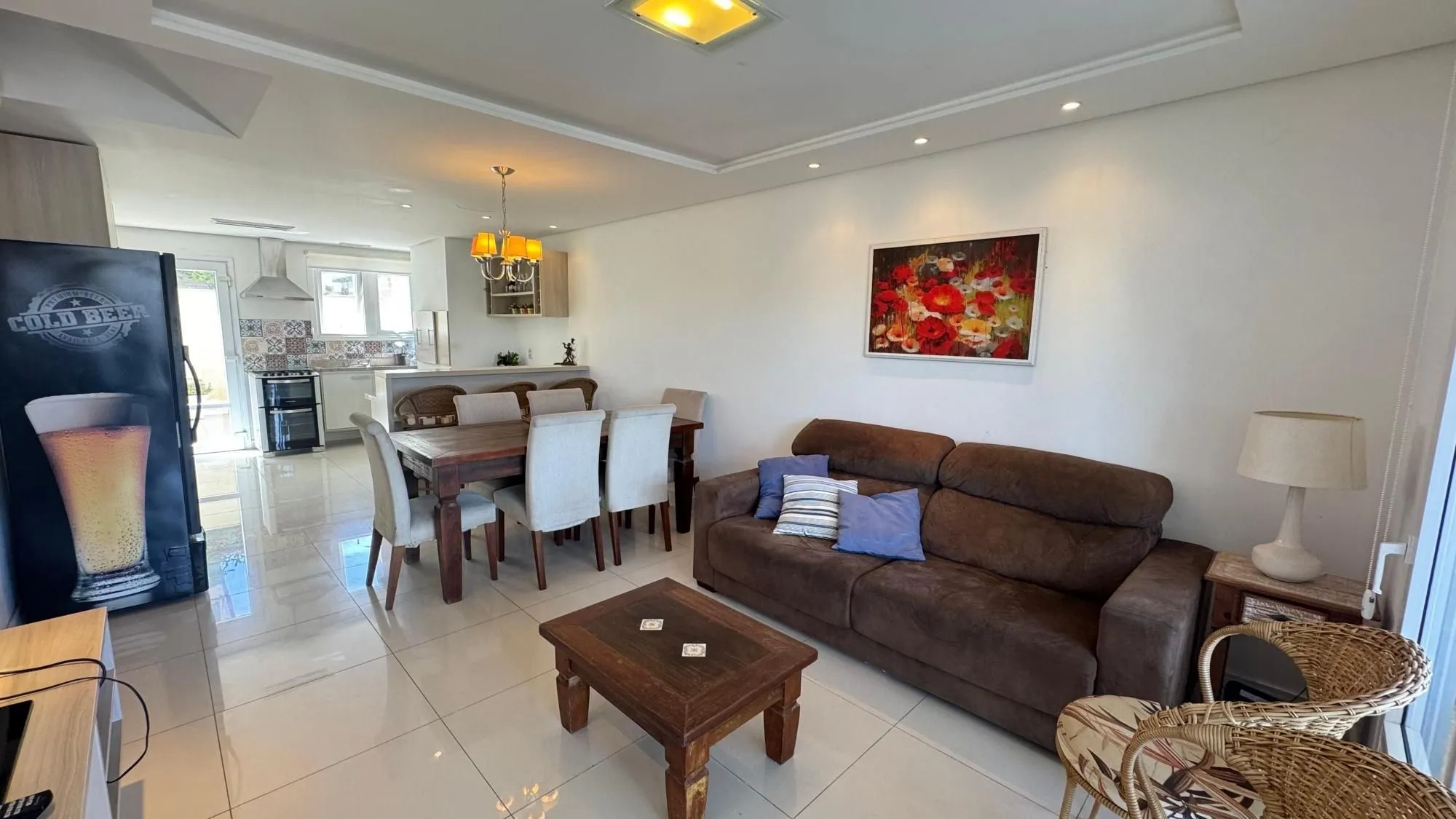 Imagem EXCELENTE CASA NO PACIFIC RESIDENCE CLUB
