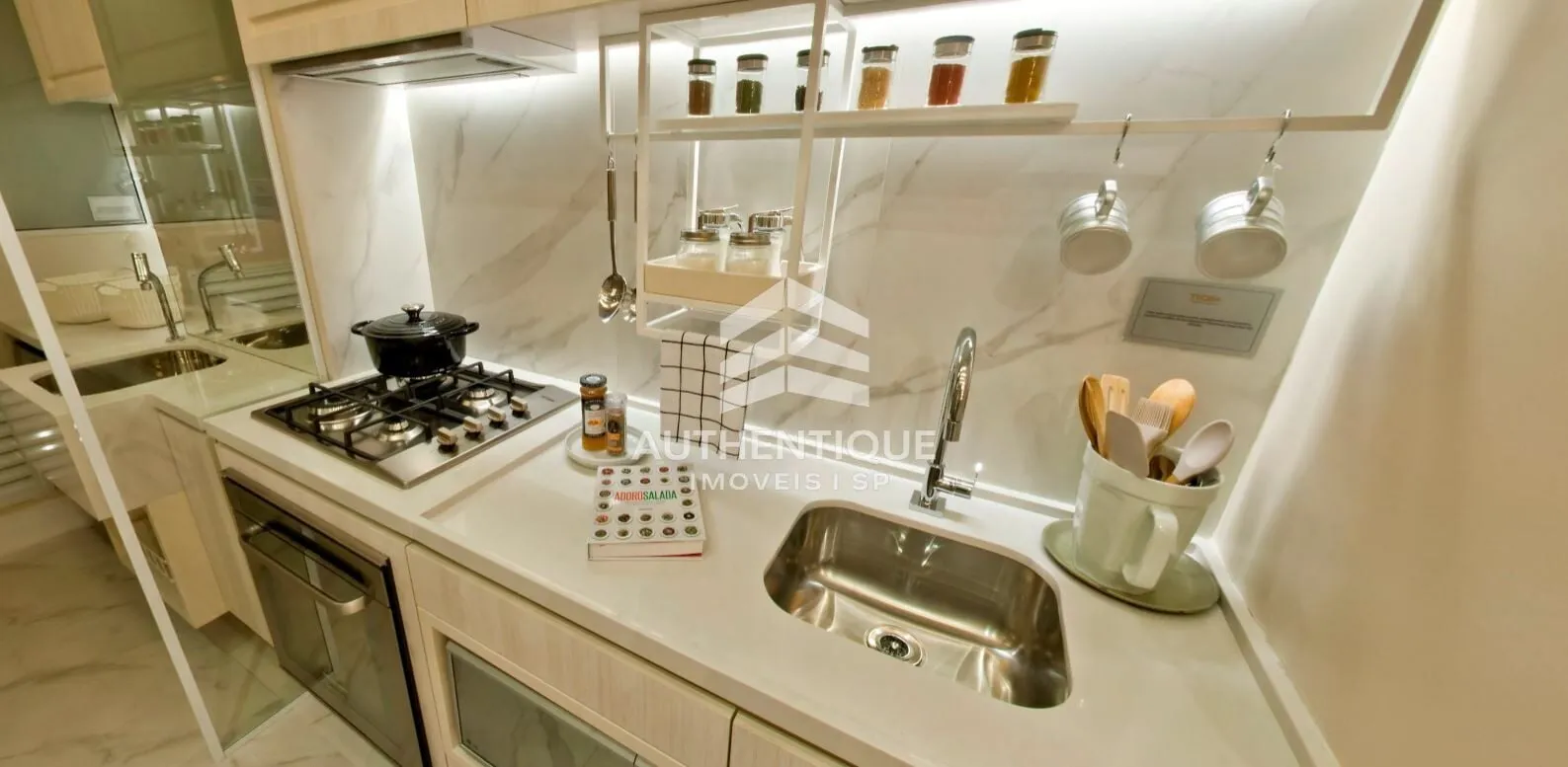 Imagem TEG VILA GUILHERME - Apartamento à venda em São Paulo/SP