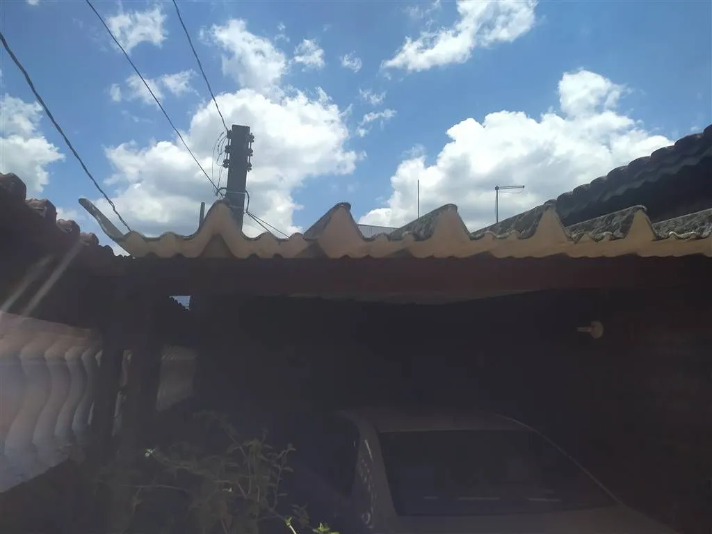 Imagem Casa à Venda em Vila Caiçara, Praia Grande - SP
