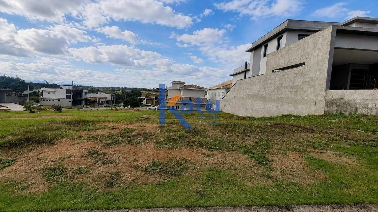 Imagem Ótima oportunidade para adquirir um terreno no condomínio Gran Ville São Venâncio, em Itupeva, u...