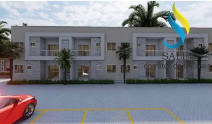 Imagem Residencial Pajuçara - Entrega Abril/2025