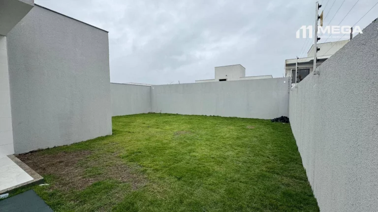 Imagem Casa com 3 dormitórios à venda, 135 m² por R$ 1.160.000,00 - Morada do Sol - Vila Velha/ES