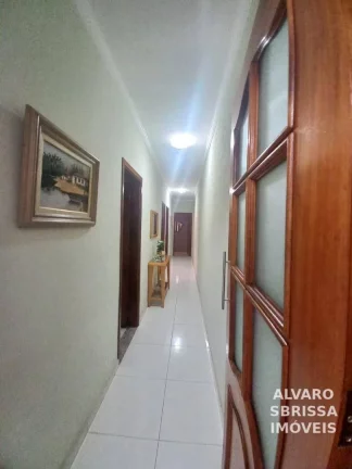 Imagem Oportunidade permuta. Casa com 3 dormitórios à venda, 157 m² por R$ 650.000 - São Luiz - Itu/SP