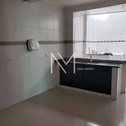 Imagem Casa à venda 3 Quartos 1 Suíte 200m² - Bairro Santana