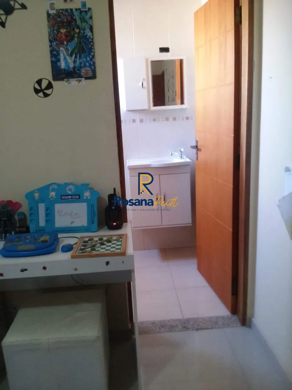 Imagem Casa Sobrado em Paulicéia, São Bernardo do Campo/SP