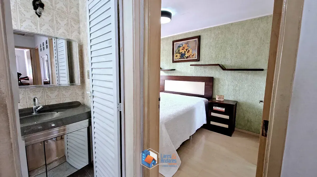 Imagem Sobrado para venda em Jardim Santo Amaro com 3 quartos, sendo 1 suíte, 147m²