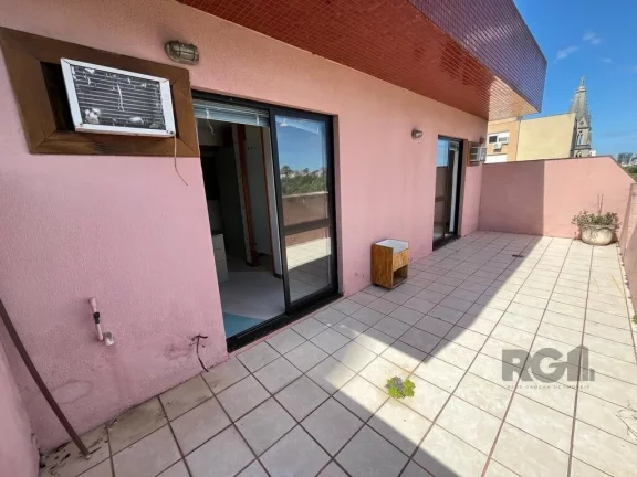 Imagem Sala para venda no bairro Farroupilha em Porto Alegre