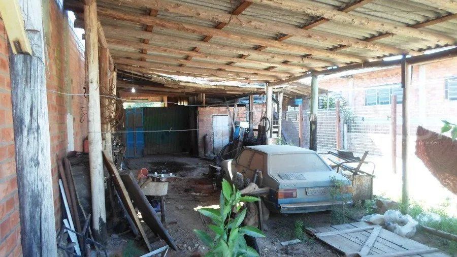 Imagem Depósito/Pavilhão para Venda - 197m², 0 dormitórios, Taruma