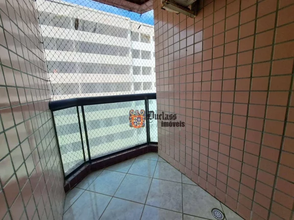 Imagem Cobertura com 4 dormitórios à venda, 224 m² por R$ 1.435.000 - Caiçara - Praia Grande/SP