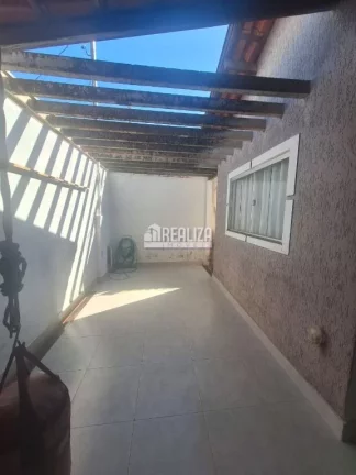 Imagem Casa à venda no bairro São José, Uberaba - 3 dormitórios, suíte, móveis planejados
