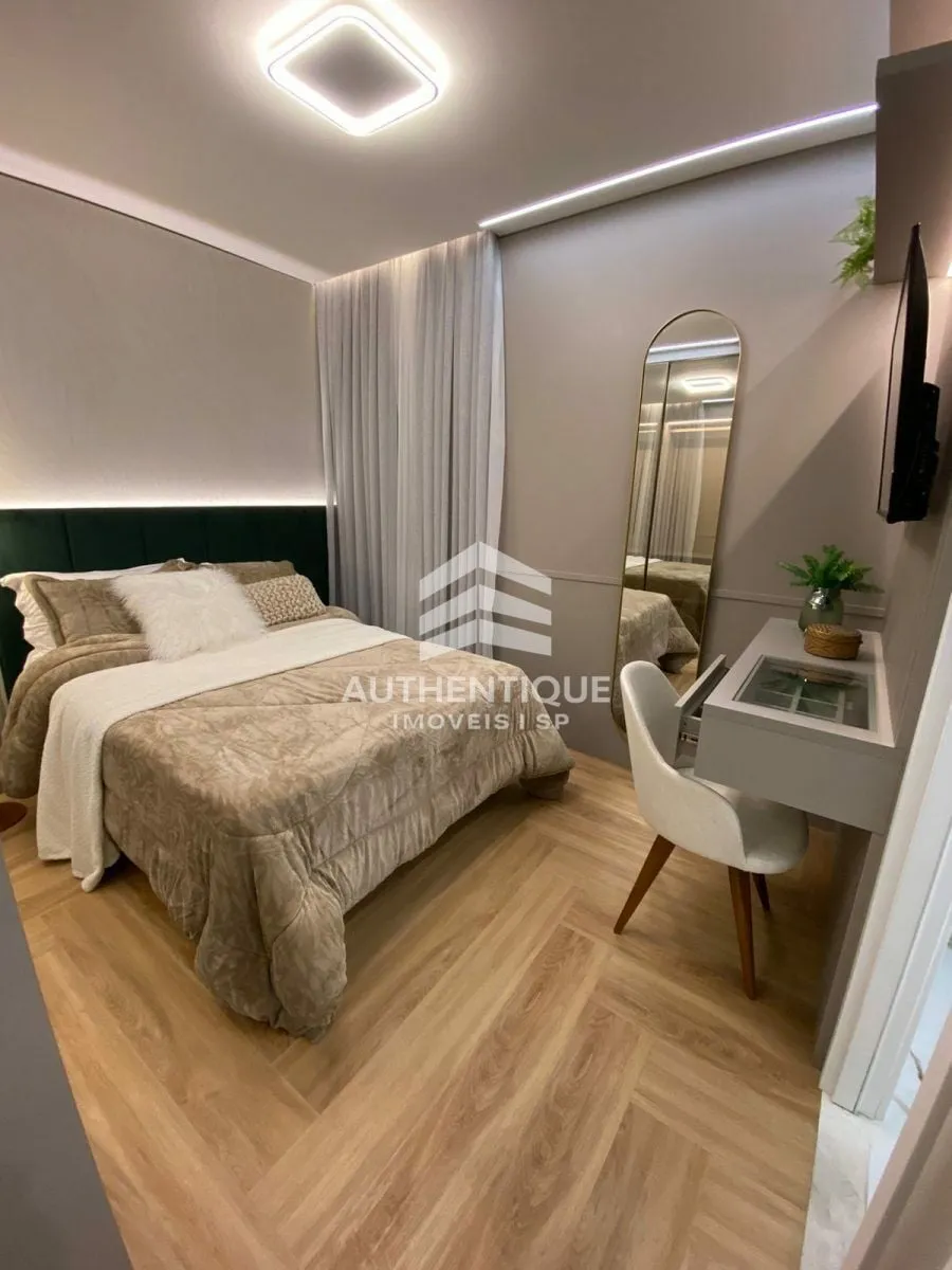 Imagem MONDO RESIDENCIAL BAETA NEVES SAO BERNARDO DO CAMPO - Apartamento à venda no bairro Baeta Neves - São Bernardo do Campo/SP