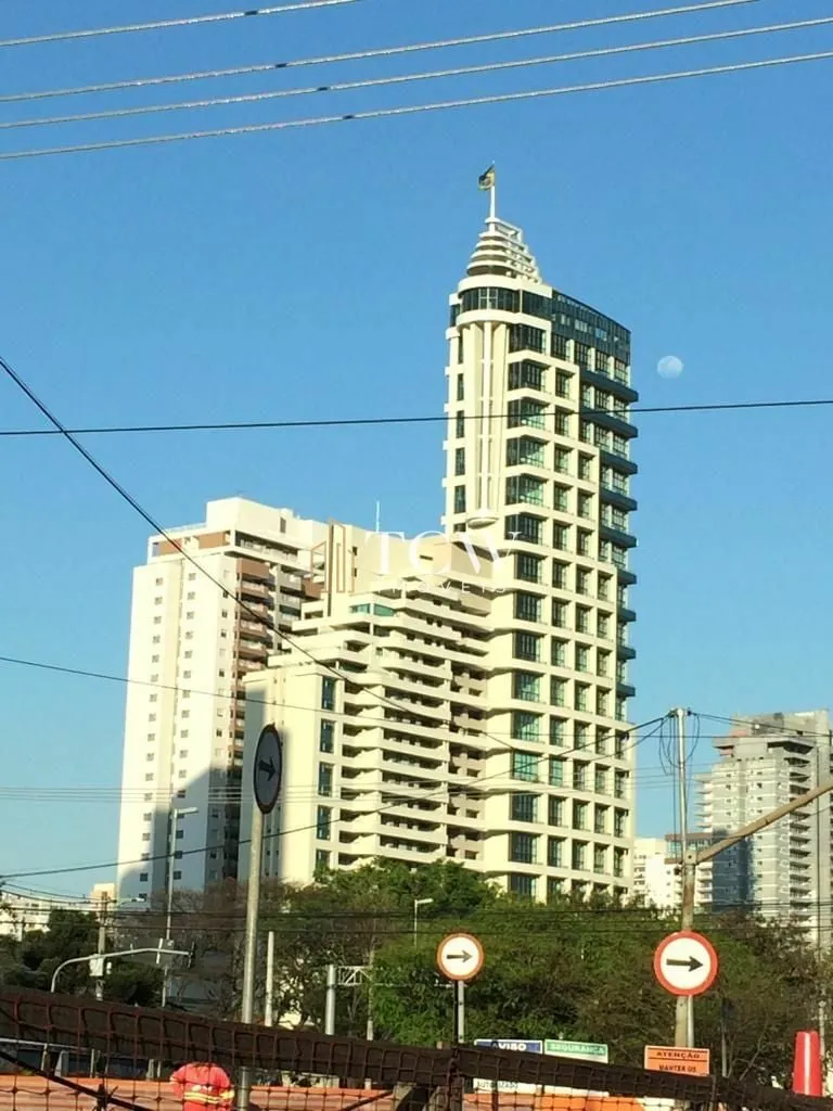 Foto do imóvel: Sala comercial à venda no bairro Cidade Monções - São Paulo/SP, Zona Sul