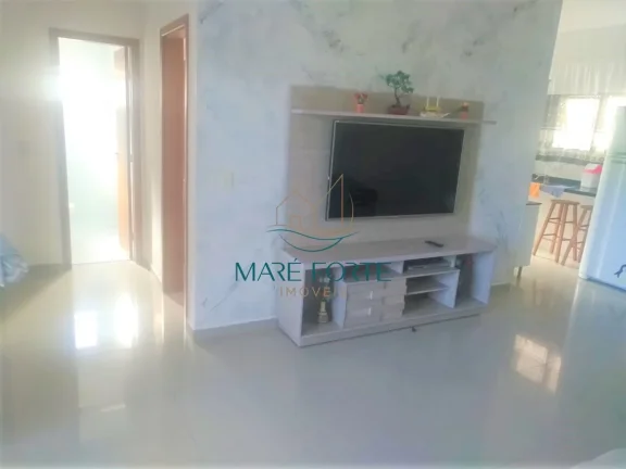 Imagem Apartamento amplo, mobiliado, bem localizado!!!