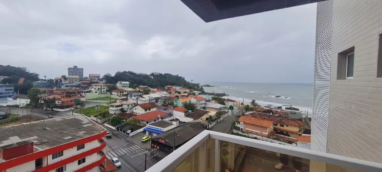 Imagem APARTAMENTO RESIDENCIAL em Barra Velha - SC, Itajuba
