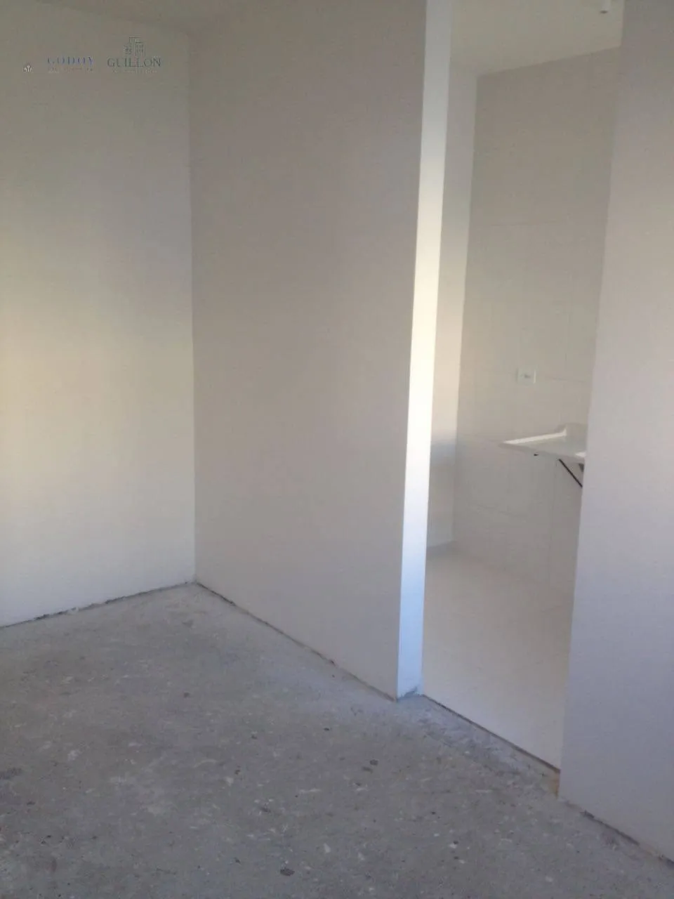 Imagem Apartamento à venda 2 Quartos, 1 Vaga, 44M², Residencial e Comercial Cidade Morumbi, Pindamonhangaba - SP | Condomínio Morumbi