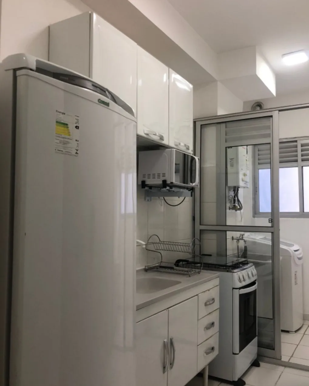 Imagem APARTAMENTO RESIDENCIAL em SOROCABA - SP, PARQUE CAMPOLIM