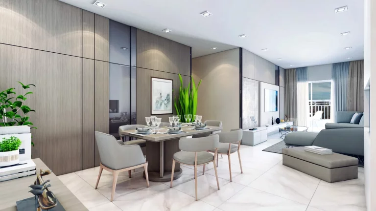Imagem Apartamento na Planta para Venda em Praia Grande, Guilhermina, 3 dormitórios, 3 suítes, 4 banheiros, 2 vagas