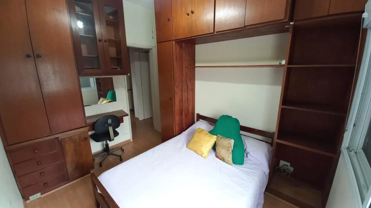 Imagem VENDO LINDO SOBRADO NO BAIRRO CAMPO GRANDE COM SEIS VAGAS DE GARAGEM!
