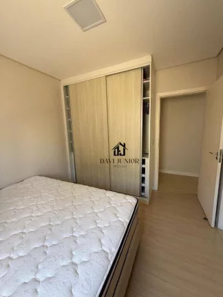 Imagem Casa com 3 suites à venda, 341 m² por R$ 2.500.000 - Condomínio Village Ipanema - Araçoiaba da Serra/SP