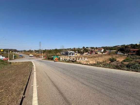 Imagem Terreno à Venda no Bairro Francelinos - Juatuba/MG.