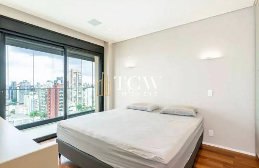 Imagem Apartamento à venda no bairro Pinheiros - São Paulo/SP, Zona Sul