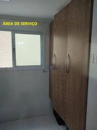 Imagem Apartamento com 2 dormitórios à venda, 105 m² por R$ 800.000,00 - Guilhermina - Praia Grande/SP