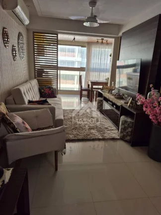 Imagem Apartamento com 2 dormitórios à venda, 89 m² por R$ 1.100.000,00 - Praia da Costa - Vila Velha/ES