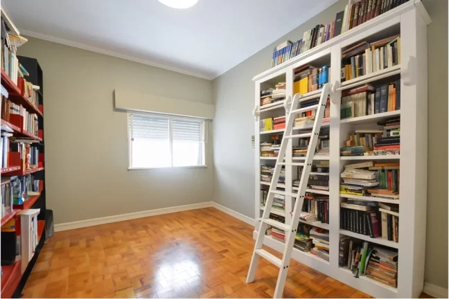 Imagem Apartamento à venda em São Paulo, Santa Cecília, com 3 quartos, 180m2