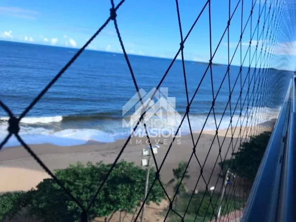 Imagem Apartamento com 4 dormitórios à venda, 260 m² por R$ 3.900.000,00 - Praia de Itaparica - Vila Velha/ES