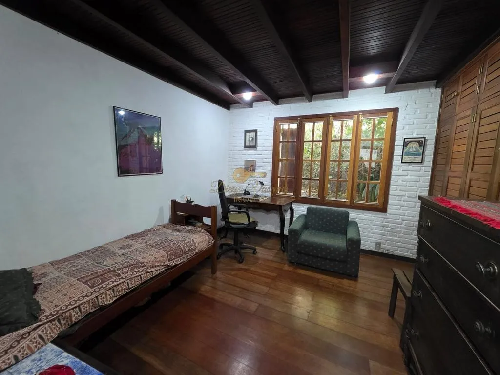 Imagem Casa em Condomínio para Venda em Teresópolis / RJ no bairro Prata