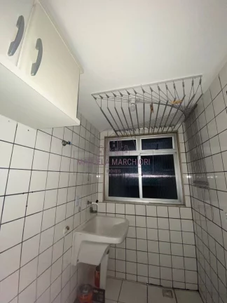 Imagem Ap 2 quartos, suíte, sol da manhã, armários, fechamento, lazer, 1 vaga