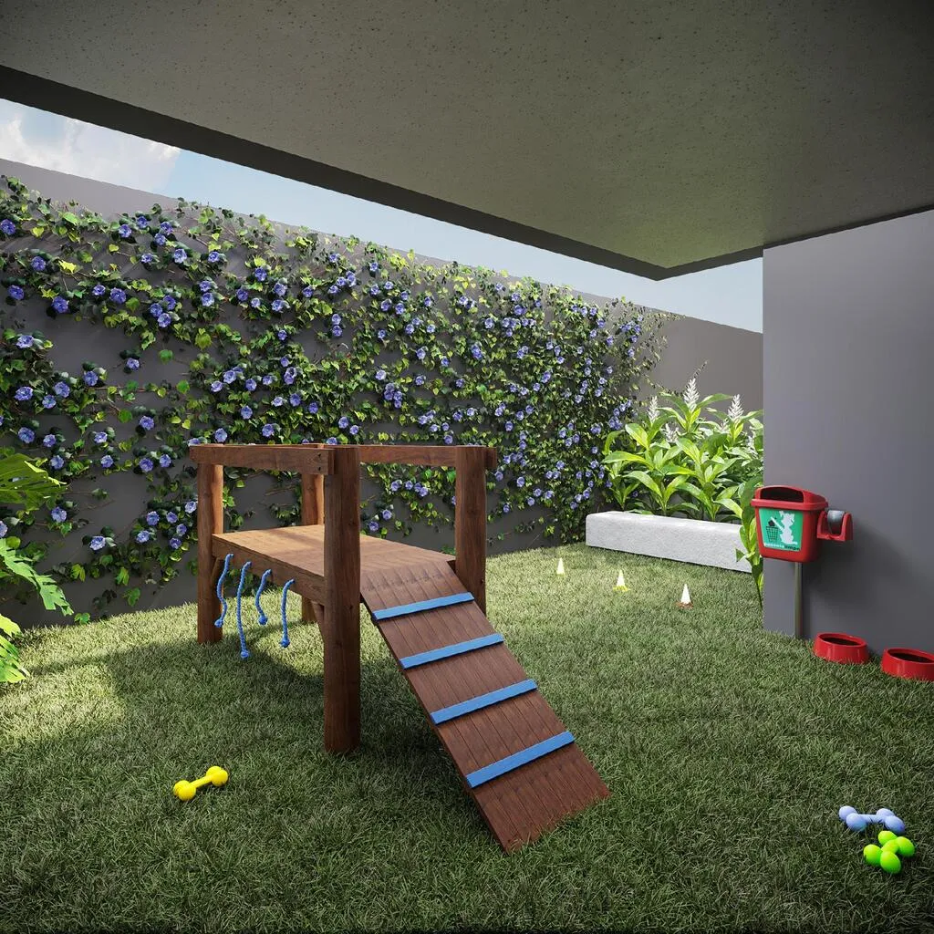Imagem Mirart Vila Mariana - Residencial - Mirart Vila Mariana - Residencial