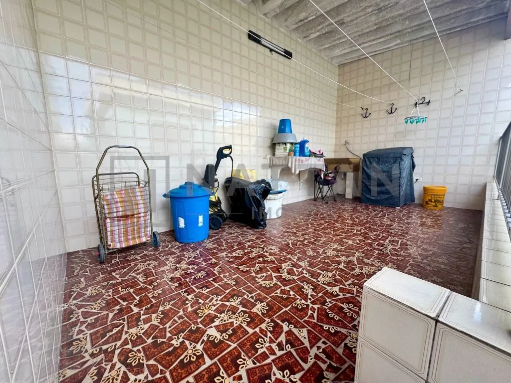 Imagem Espaçoso Imóvel Próximo ao Shopping Aricanduva | 3 Quartos, 3 Banheiros, 2 Vagas e Permuta na Zona Leste!