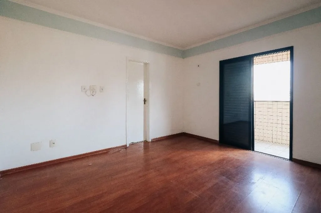 Imagem APARTAMENTO COM 111,00 m² - CANTO DO FORTE - PRAIA GRANDE SP