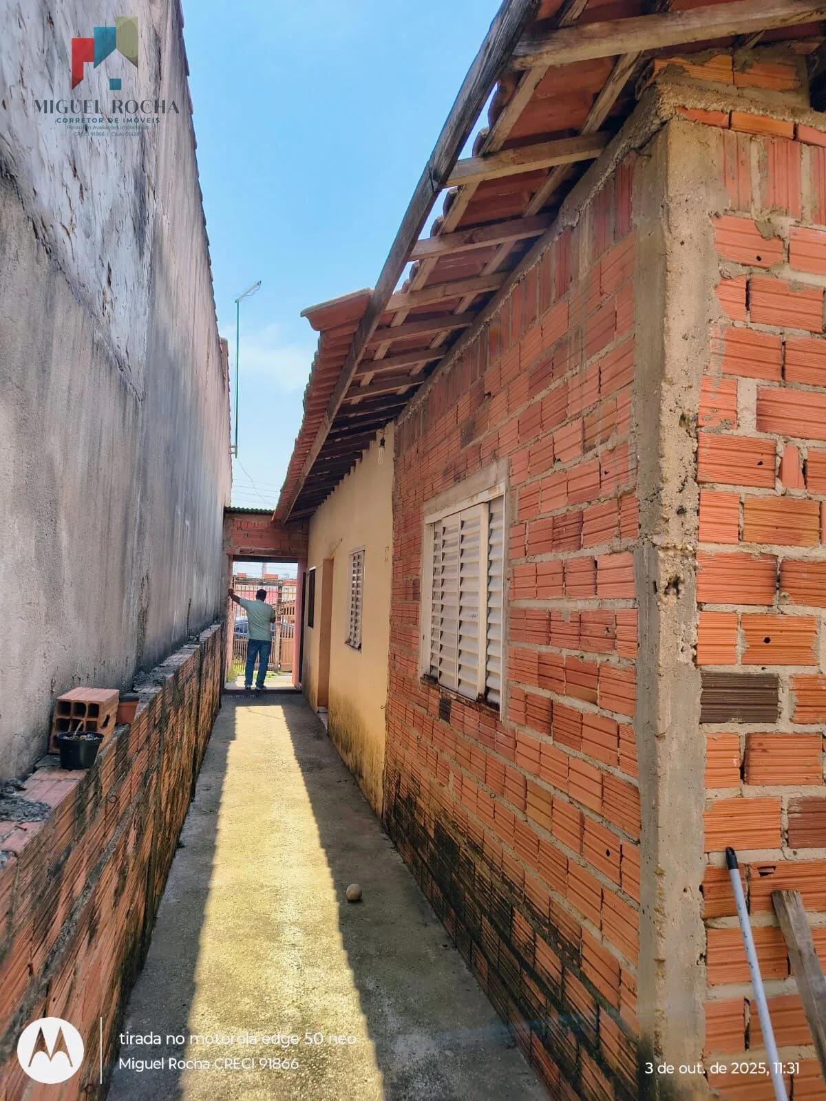 Imagem Casa em Jardim San Raphael, Tatuí/SP
